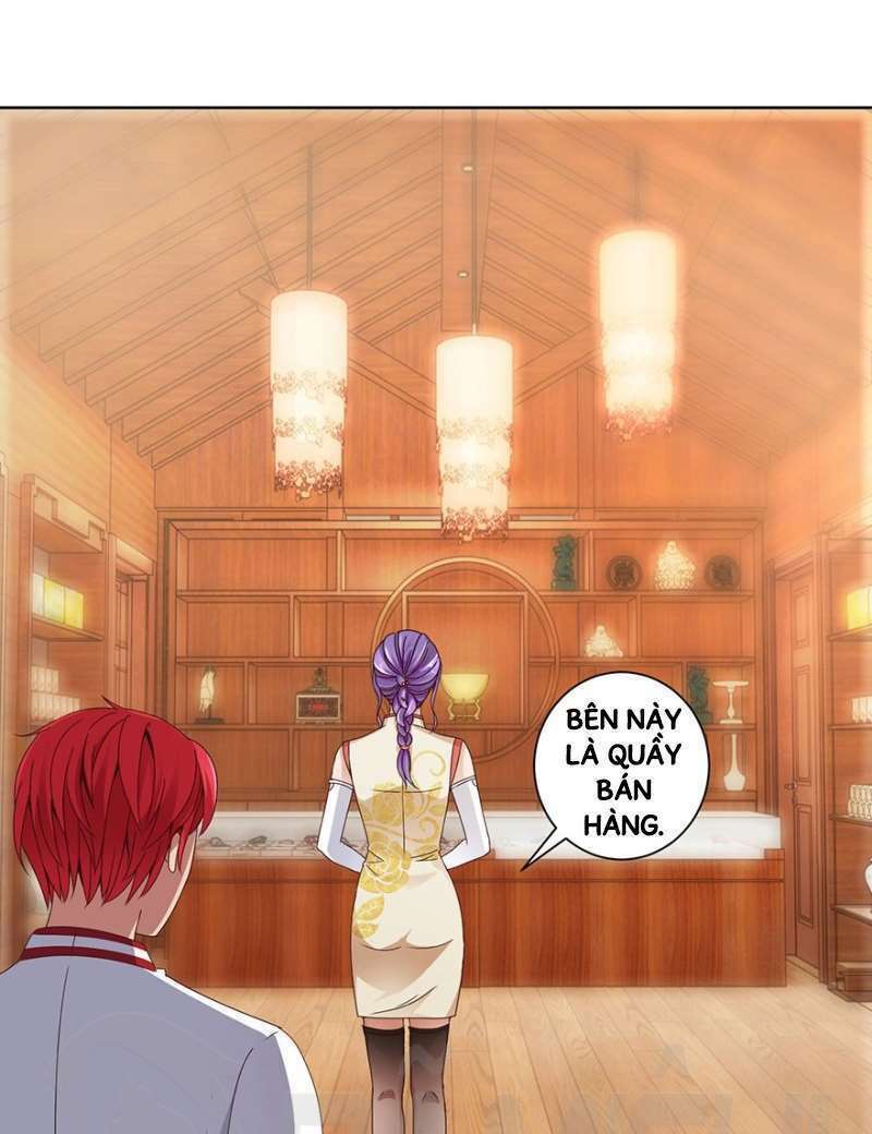 Đô Thị Chí Tôn Hệ Thống: Chapter 109