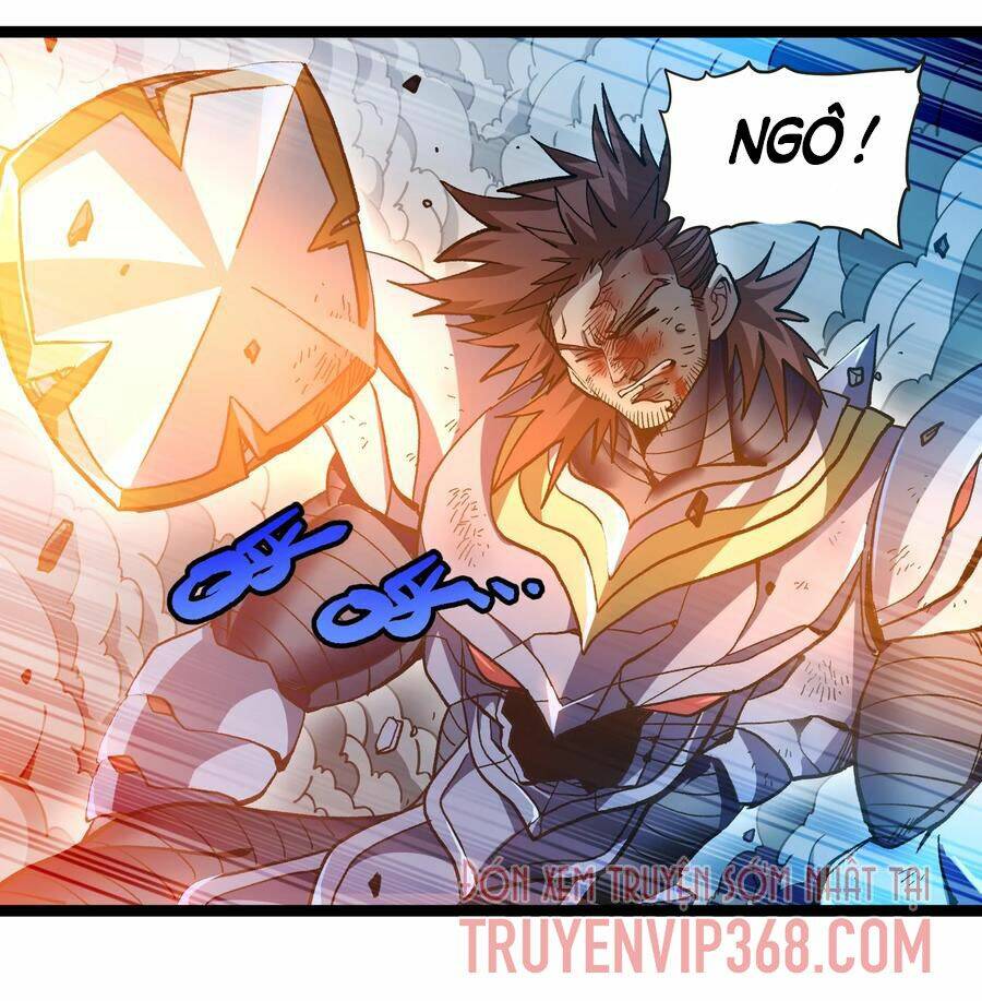 Vú Em Vô Địch: Chapter 13