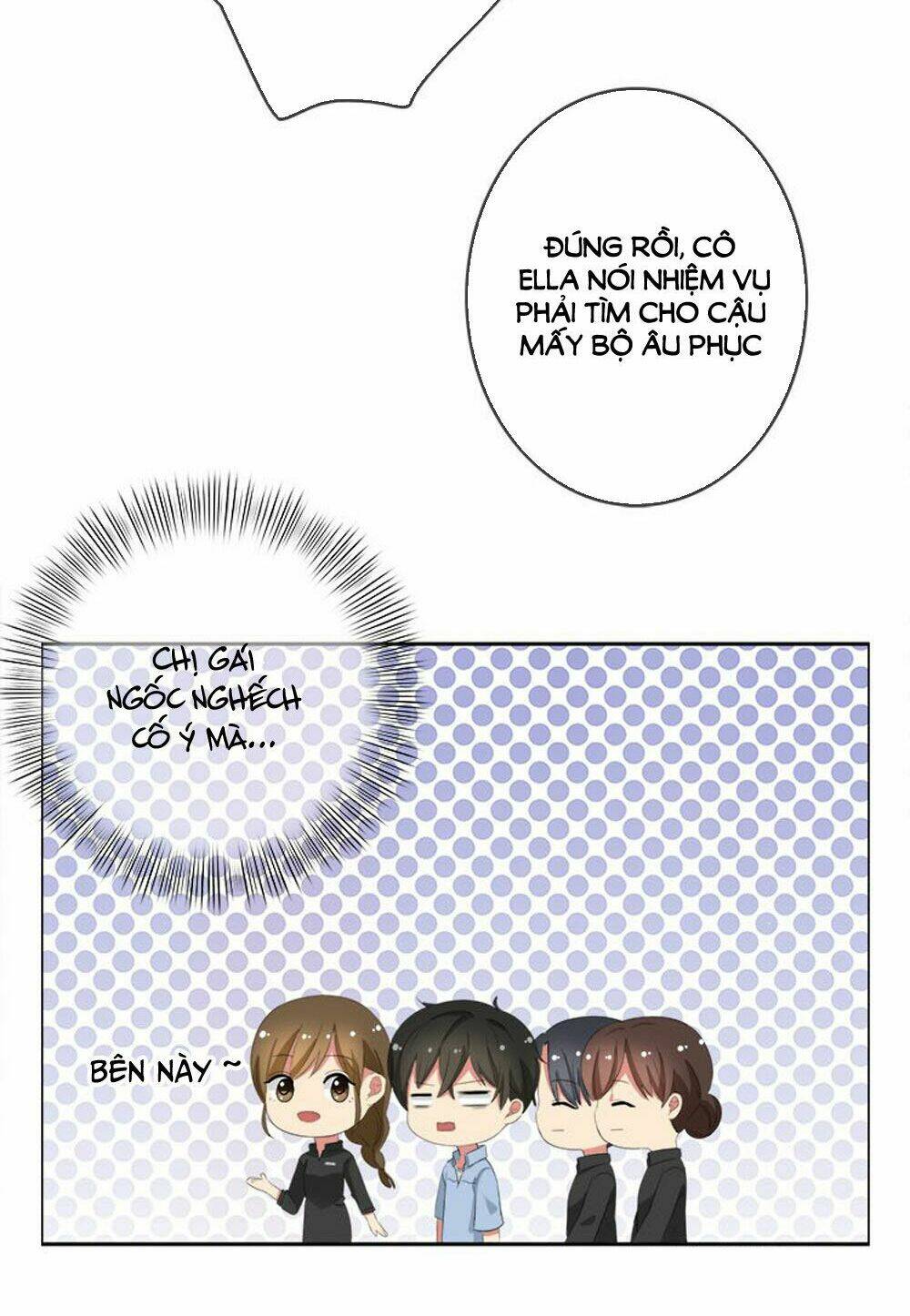 Đại Thần Tình Yêu Chớ Chạm Tôi: Chapter 74