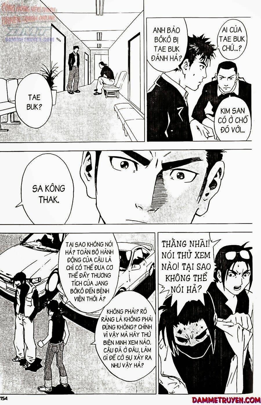 Ai Hơn Ai: Chapter 176