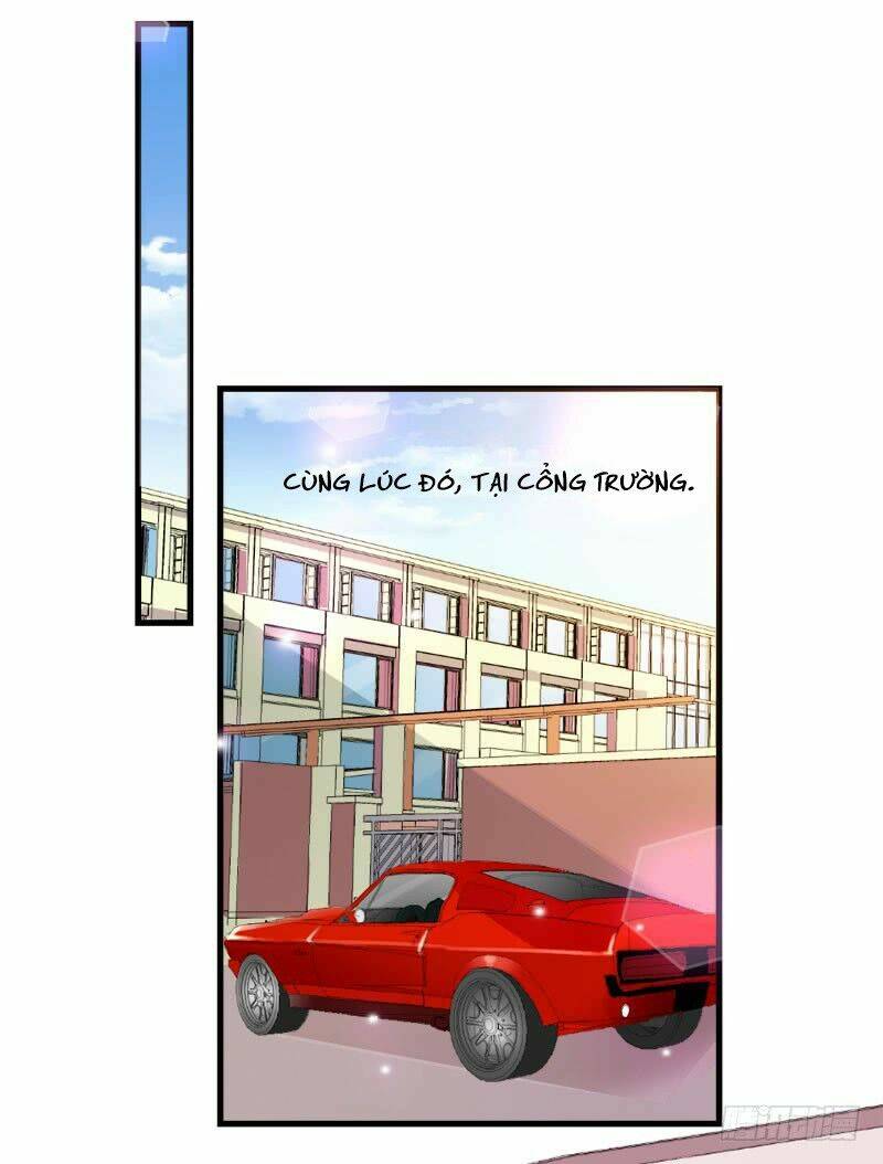 Này! Đừng Động Vào Phô Mai Của Tôi: Chapter 24