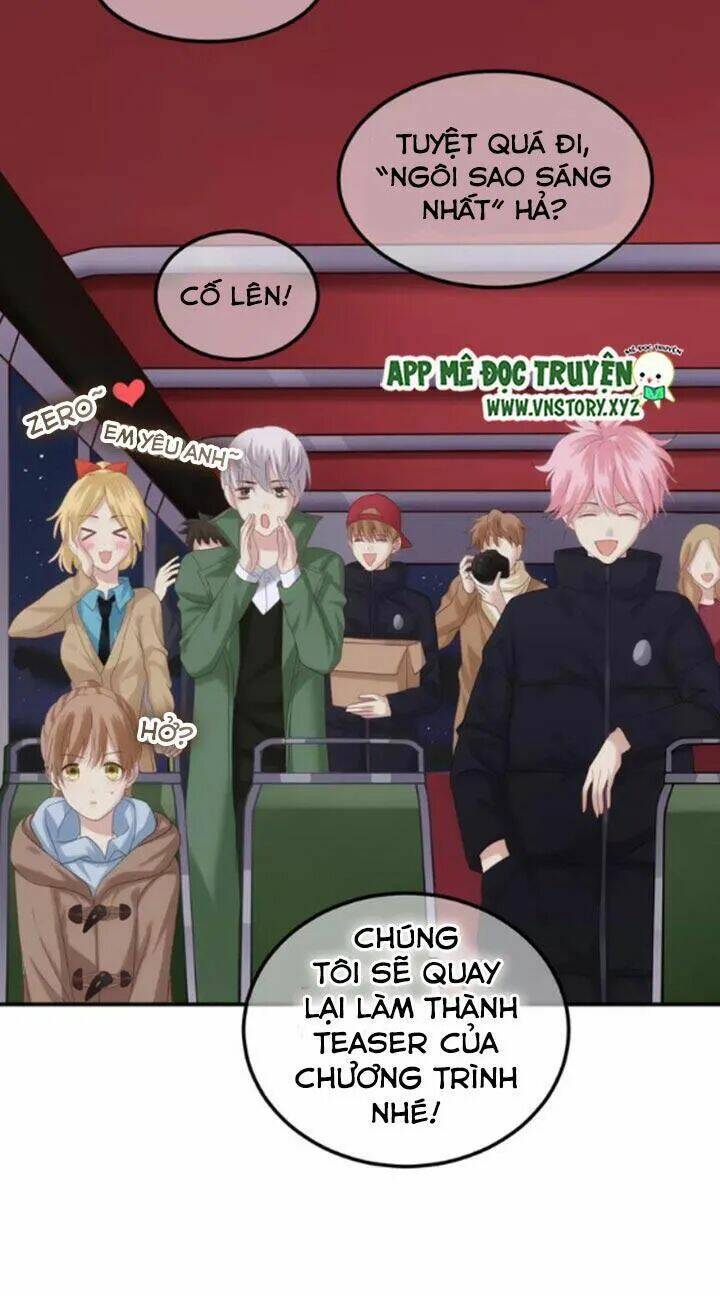Thần Tượng Điểm Zero: Chapter 107