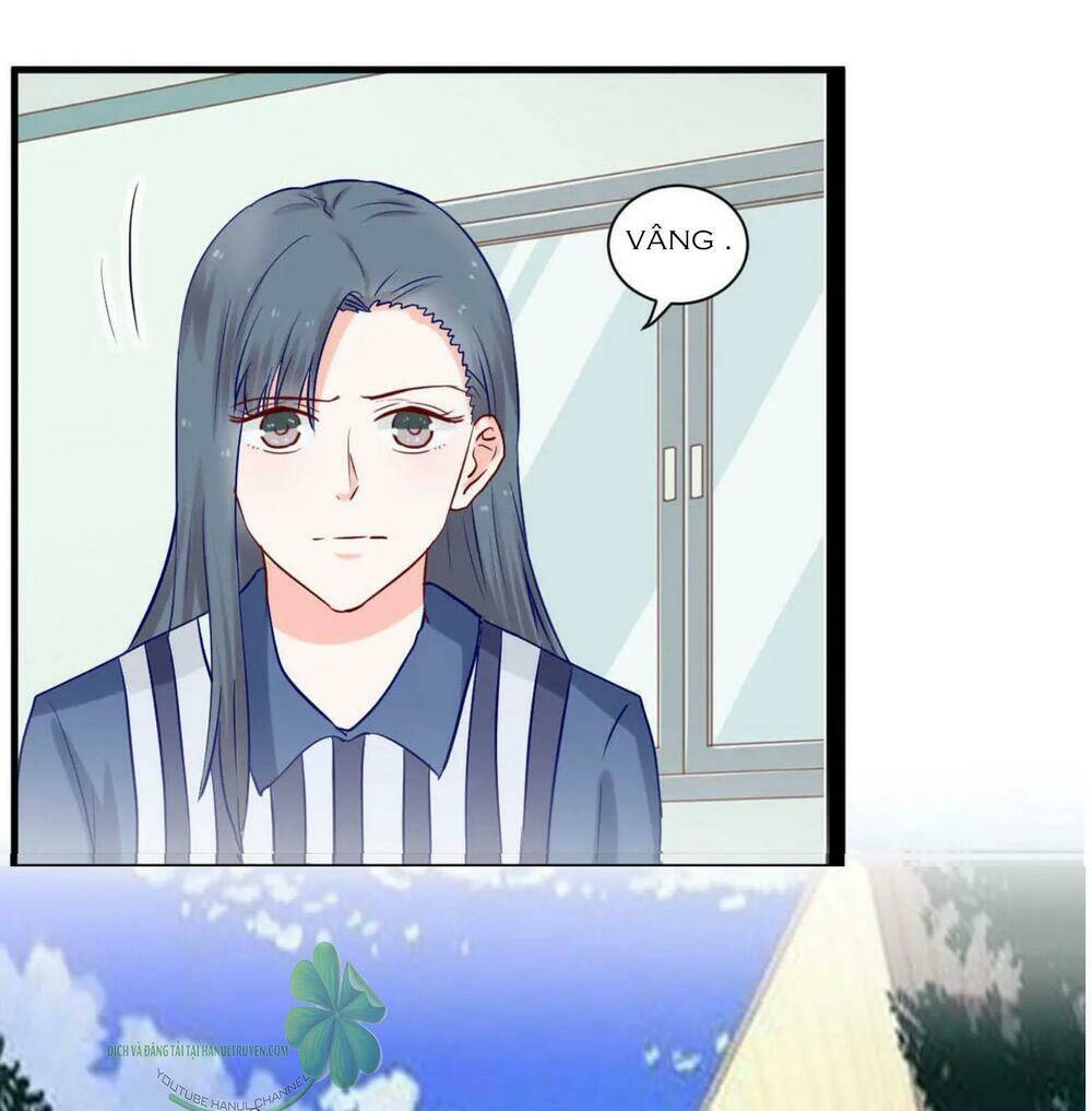 Lăng Thiếu! Nhẹ Một Chút, Đau: Chapter 79