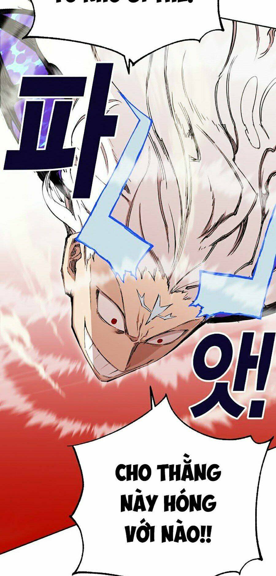 Hard Core Leveling Warrior Ss2: Chapter 111