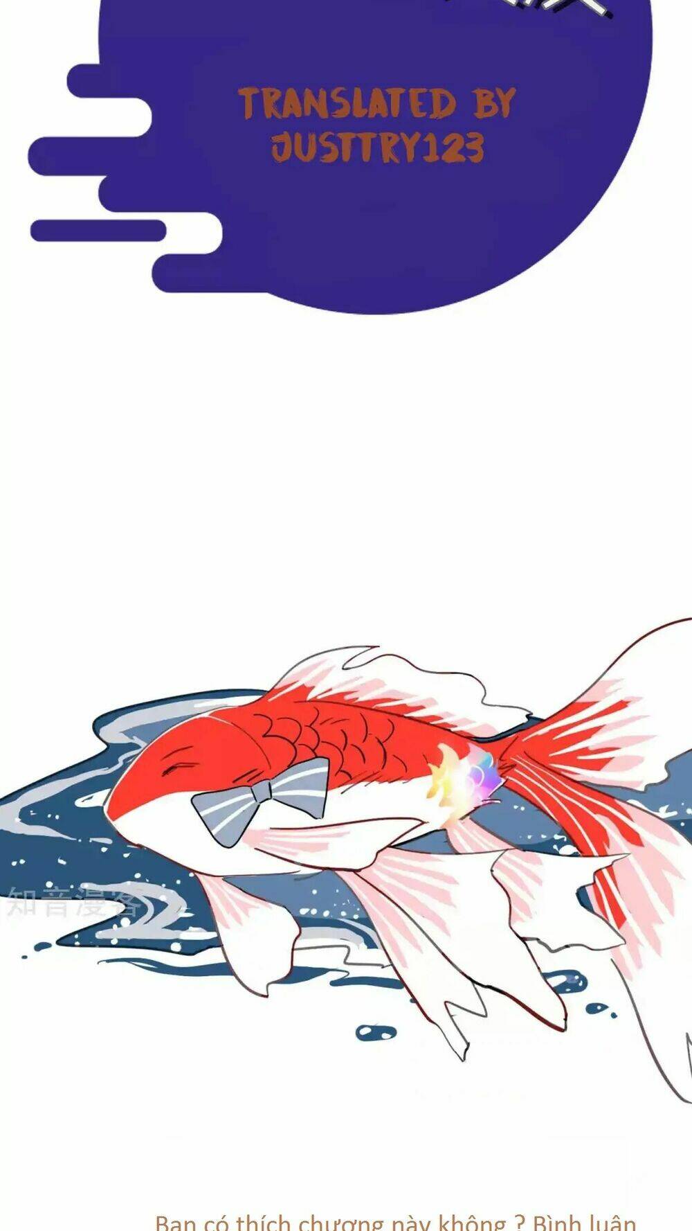Nhặt Một Con Cá Vàng Làm Bạn Gái: Chapter 1
