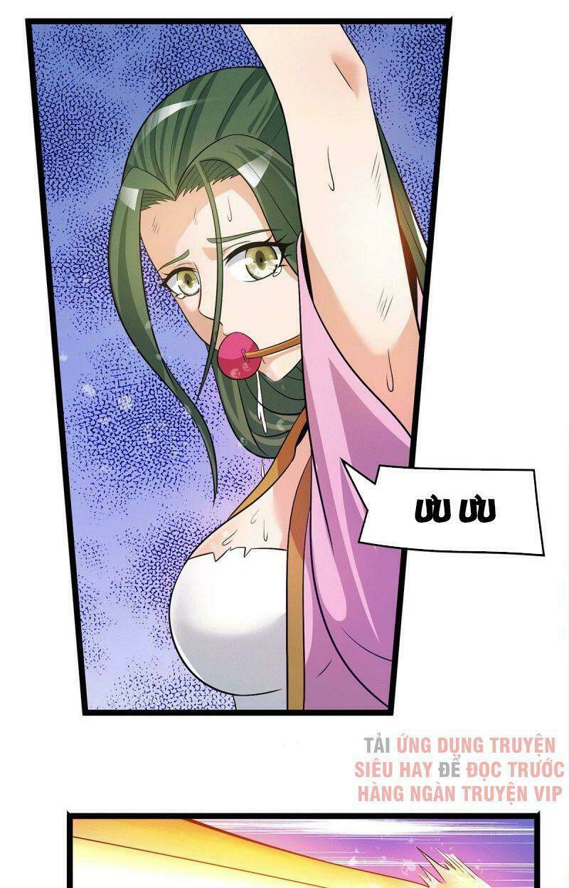 Tiên Vương Trùng Sinh: Chapter 204