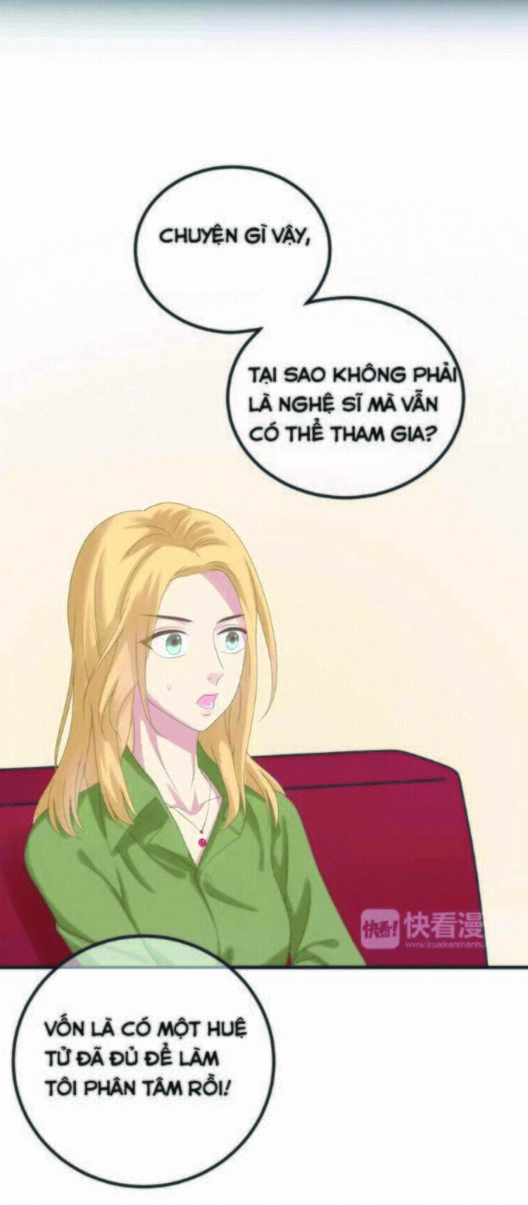 Thần Tượng Điểm Zero: Chapter 97