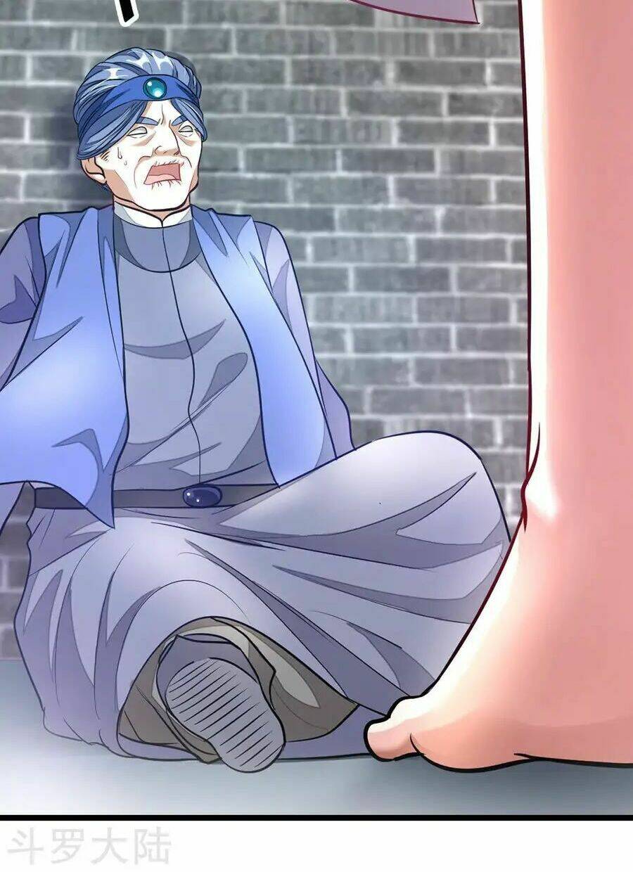 Cửu Dương Thần Vương: Chapter 91