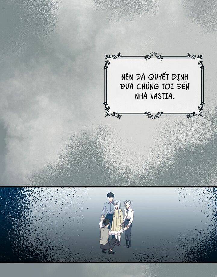 Đừng Chọc Đứa Em Gái Bé Bỏng Của Chúng Tôi: Chapter 34