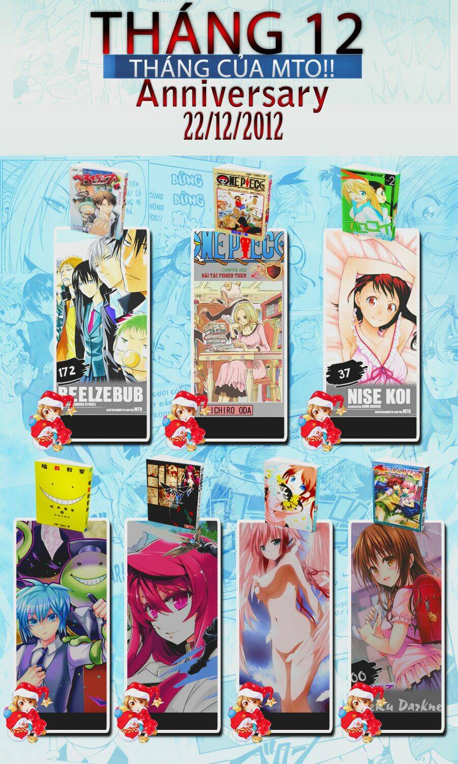 Tình Yêu Ngang Trái: Chapter 52