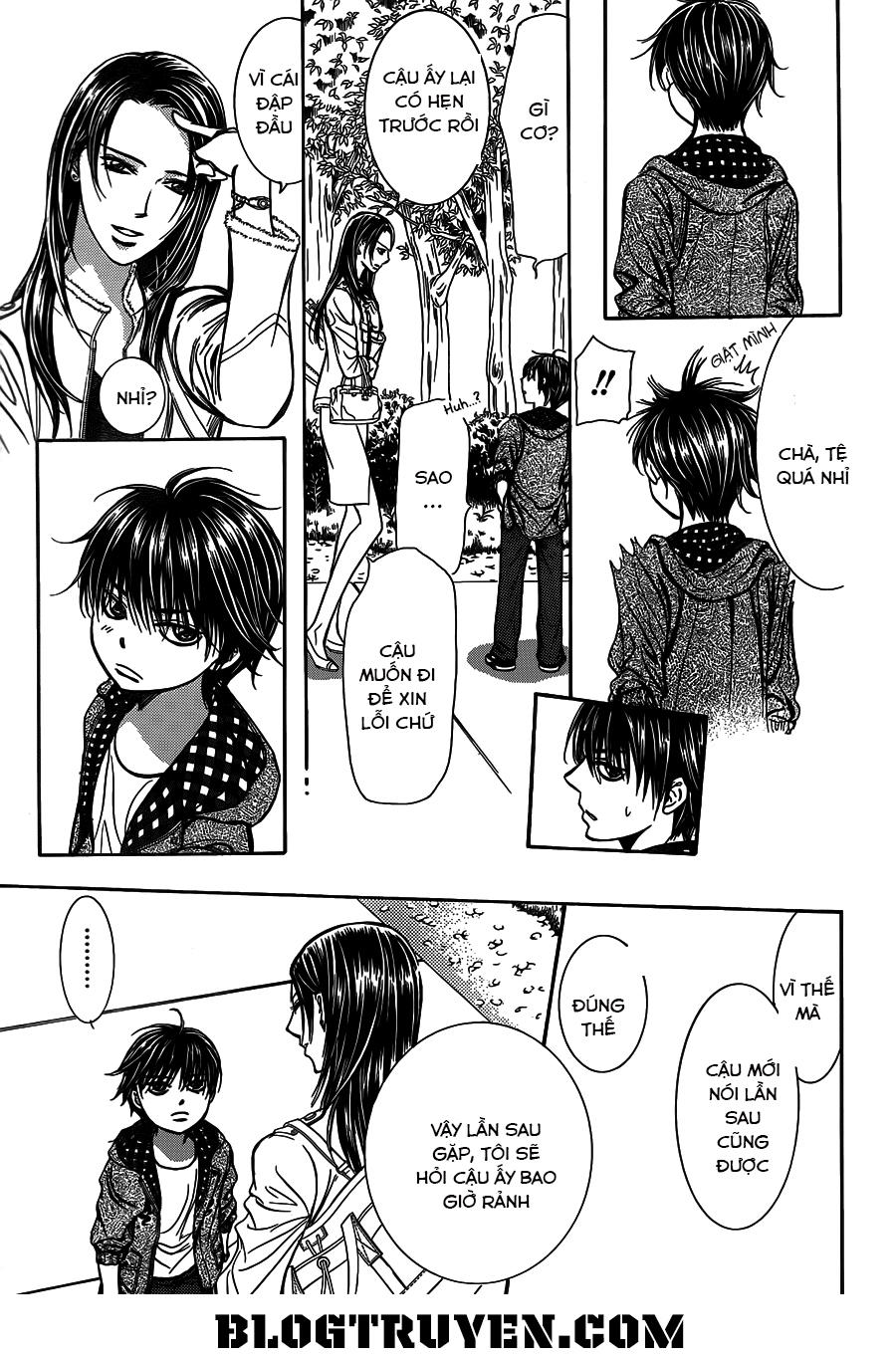 Thách Thức Tuyệt Vời: Chapter 238