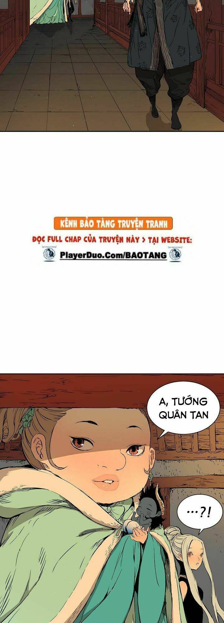 Vô Kiếm Tiểu Tử: Chapter 40