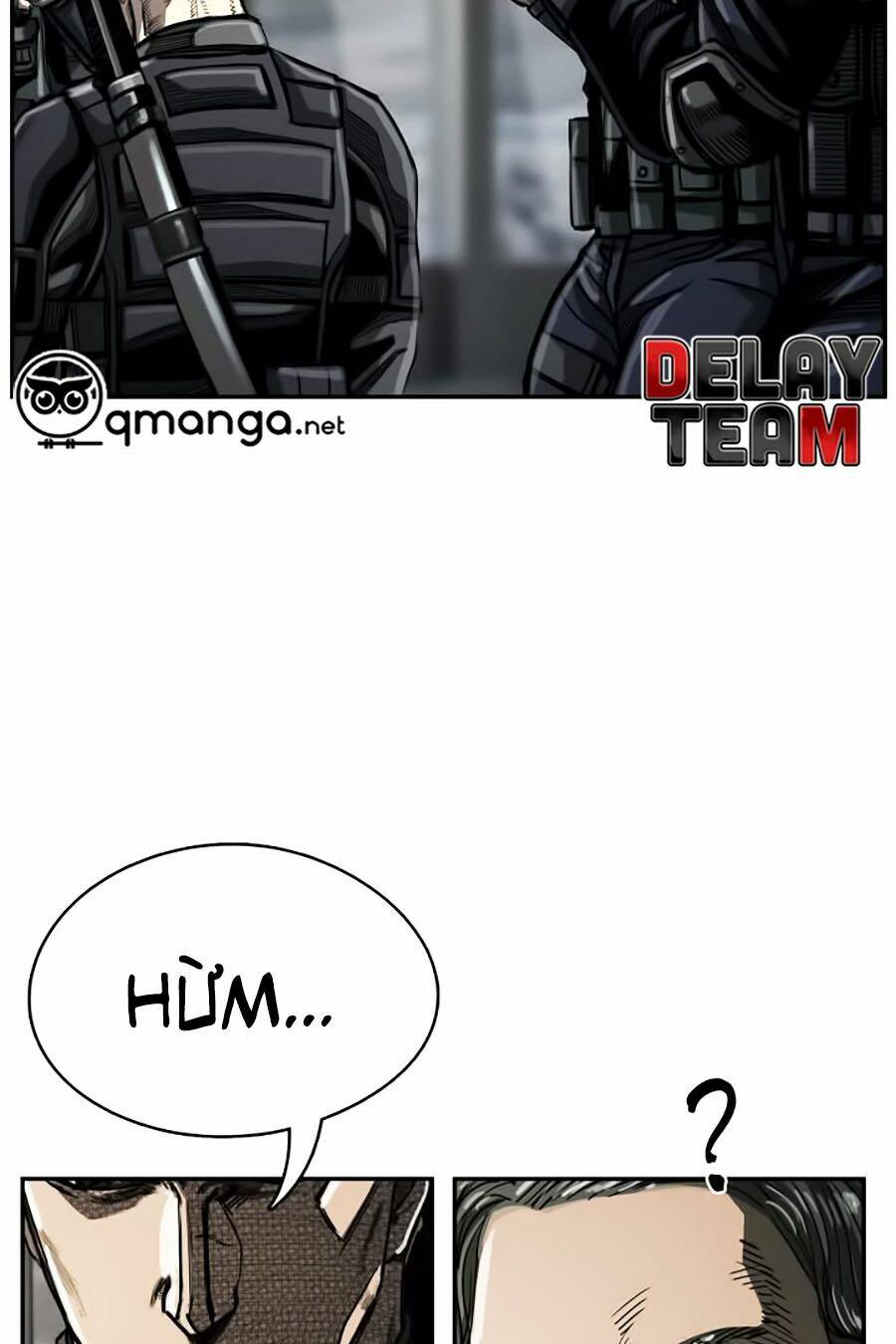 Thợ Săn Đầu Tiên: Chapter 36