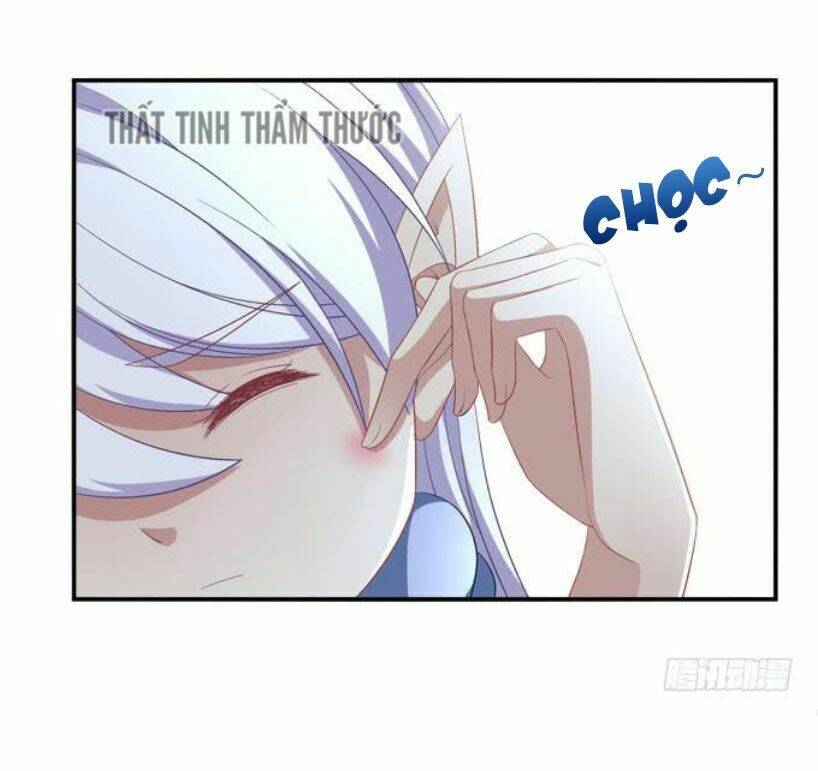 Đế Vương Ta Vẫn Còn Nhỏ: Chapter 58