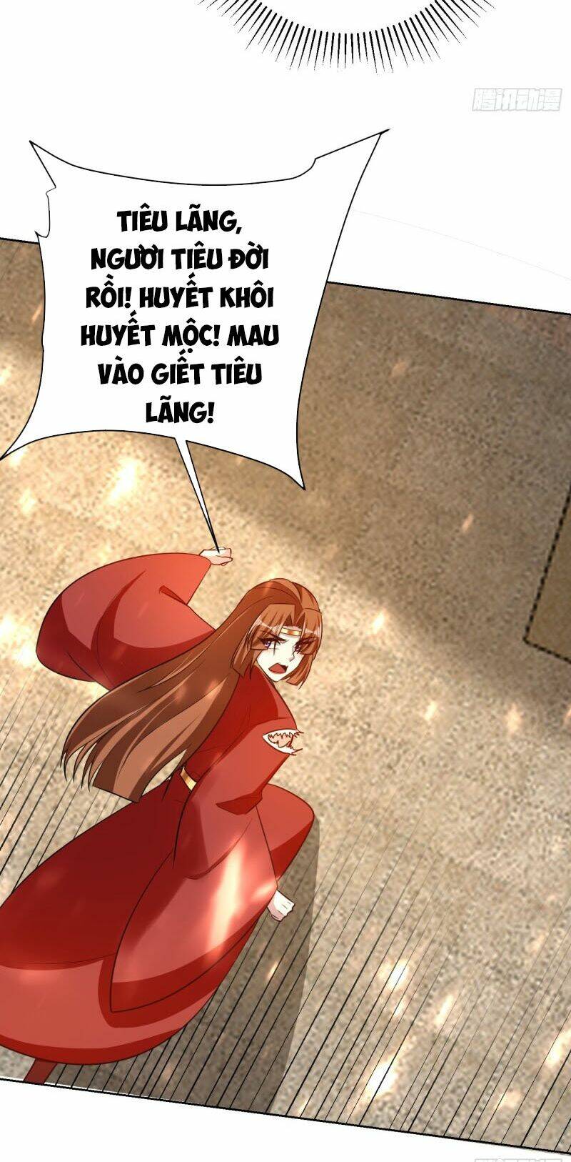 Yêu Giả Vi Vương: Chapter 177