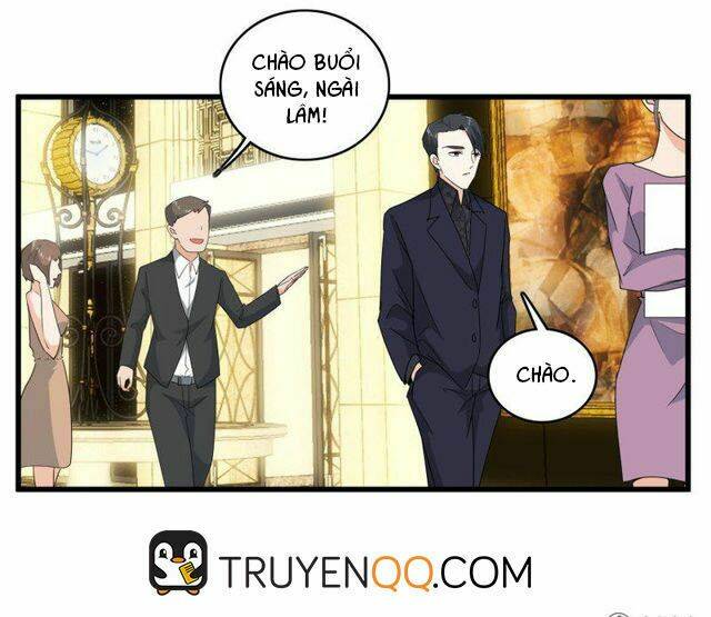 Khốn Ái Tù Lung: Chapter 47