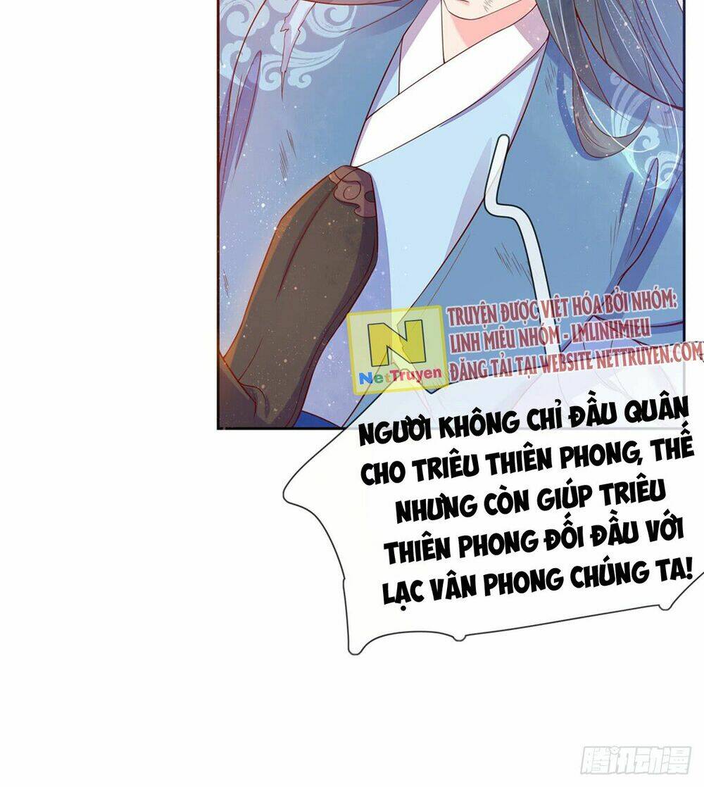 Vương Phi Tu Tiên: Đối Kháng Ma Vương: Chapter 8