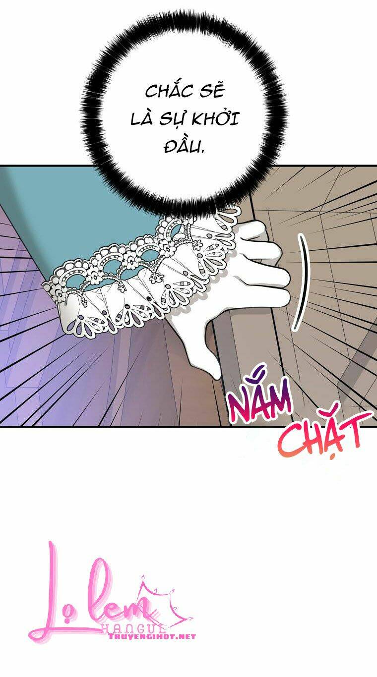 Ba Người Anh Trai Của Tôi Là Bạo Quân: Chapter 40.2