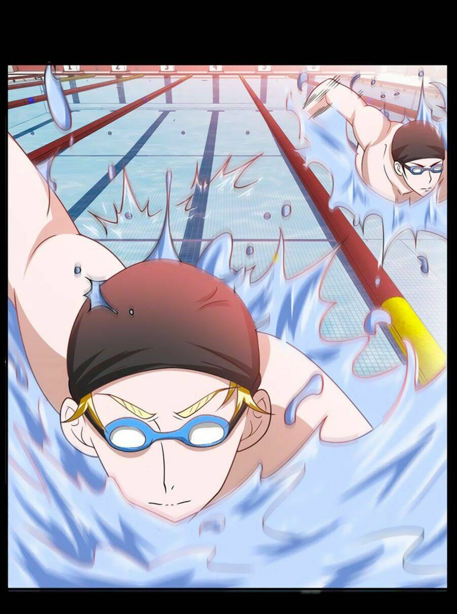 Người Yêu Khát Máu Của Tôi: Chapter 87