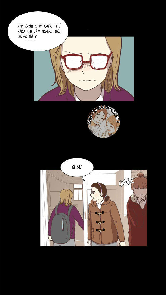 Thế Giới Con Gái: Chapter 50