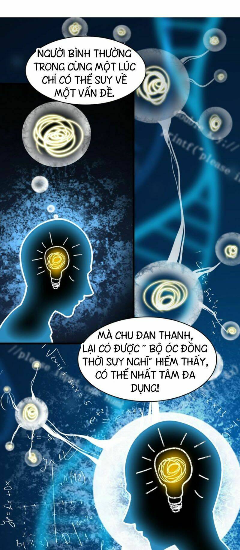 Siêu Cấp Đại Chủ Bạ: Chapter 32