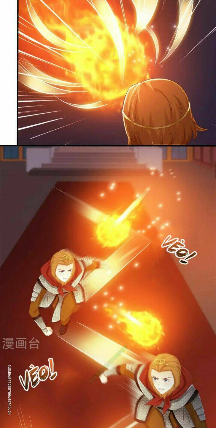 Tối Cường Vận Đào Hoa: Chapter 35