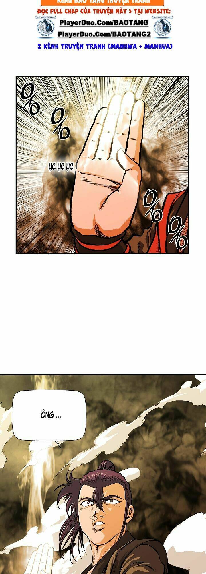 Ngũ Hợp Chí Tôn: Chapter 35