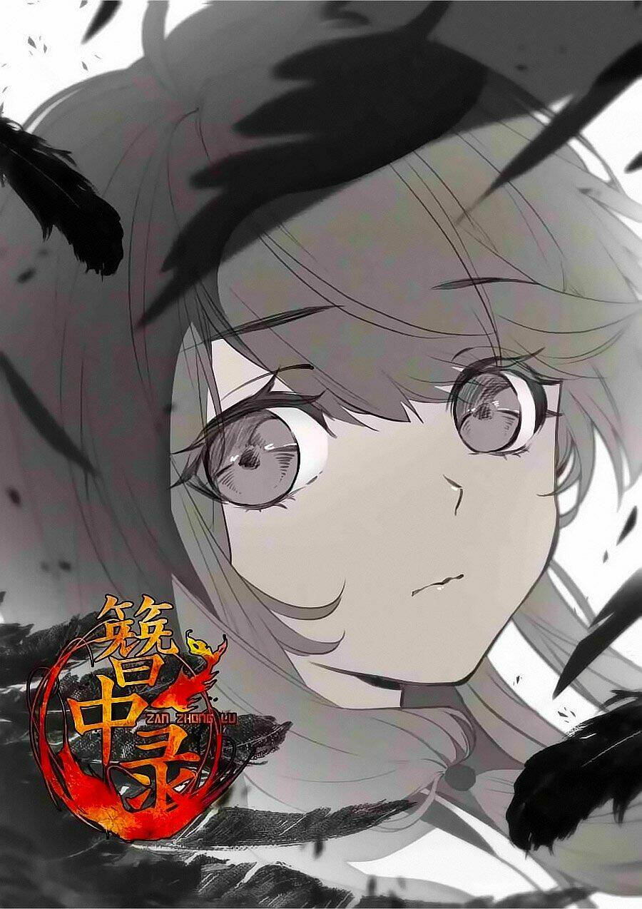 Trâm Trung Lục: Chapter 49.2