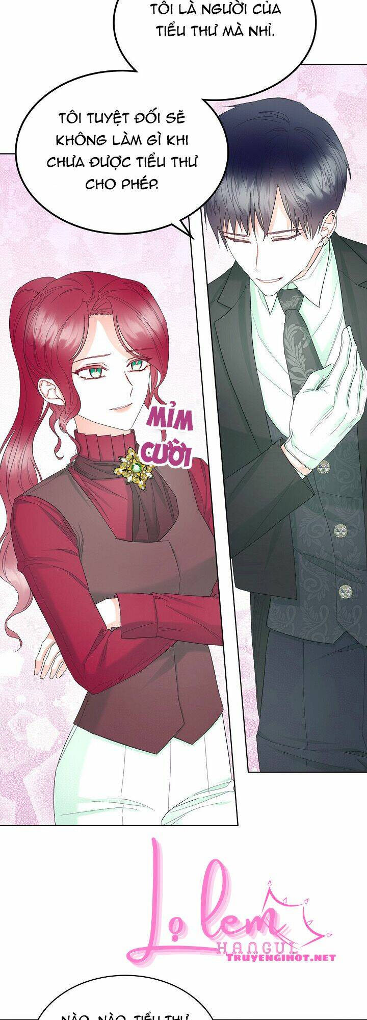 Kẻ Tạo Ra Nữ Phản Diện: Chapter 51.1