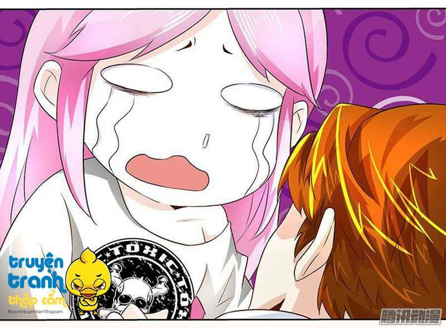 Cường Sủng Hào Môn Tiểu Manh Thê: Chapter 27