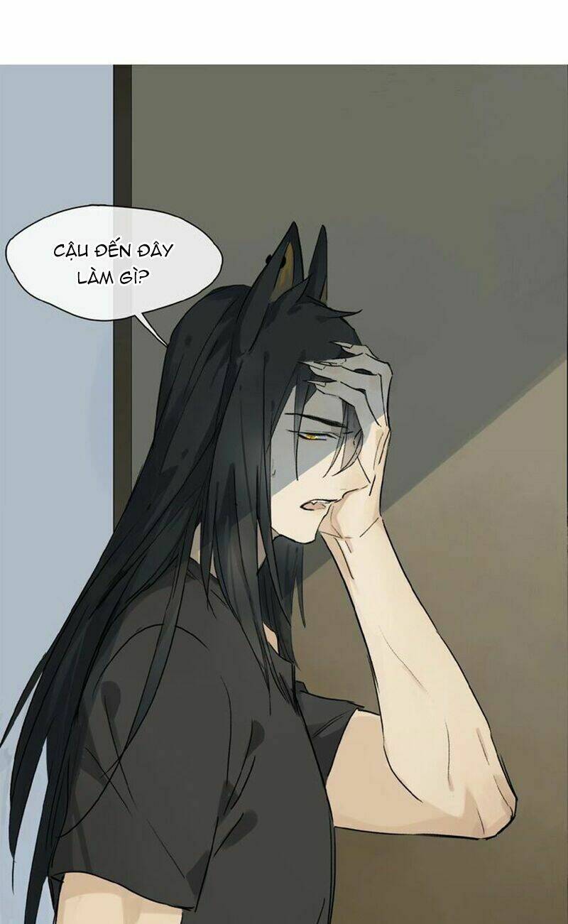 Phép Tắc Trường Ogus: Chapter 28