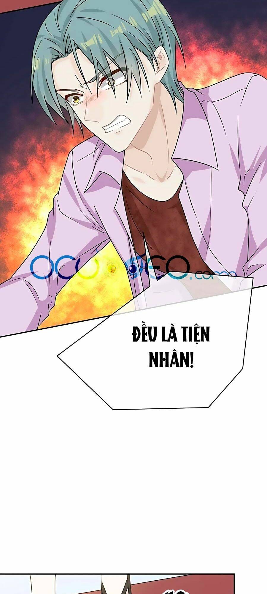 Hai Cách Tìm Gặp Người Yêu: Chapter 103