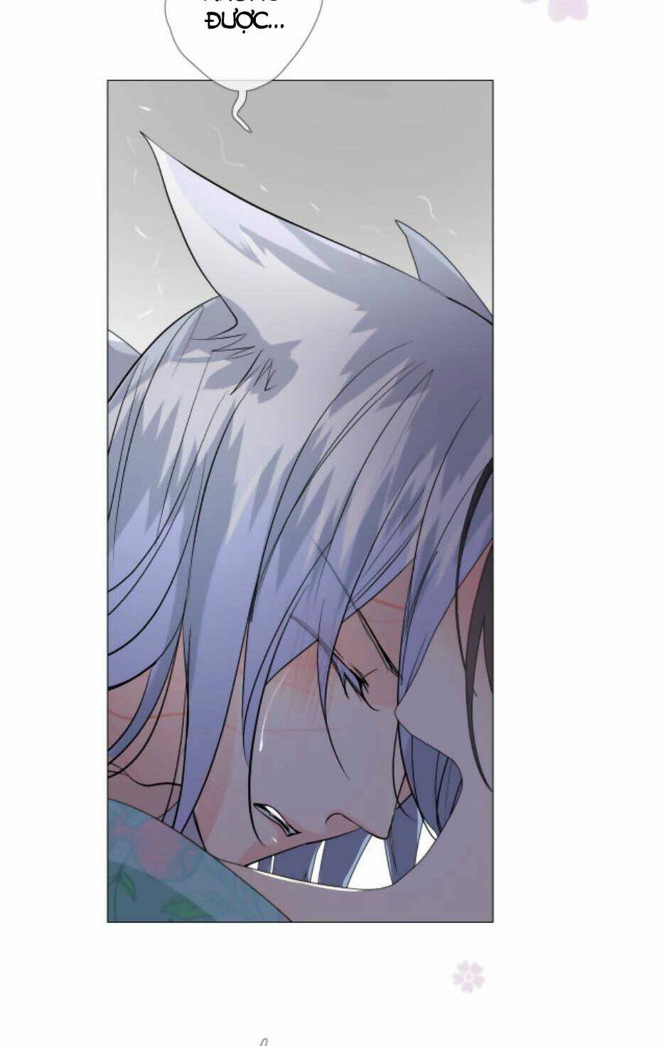 Sao Lại Là Yêu?: Chapter 30