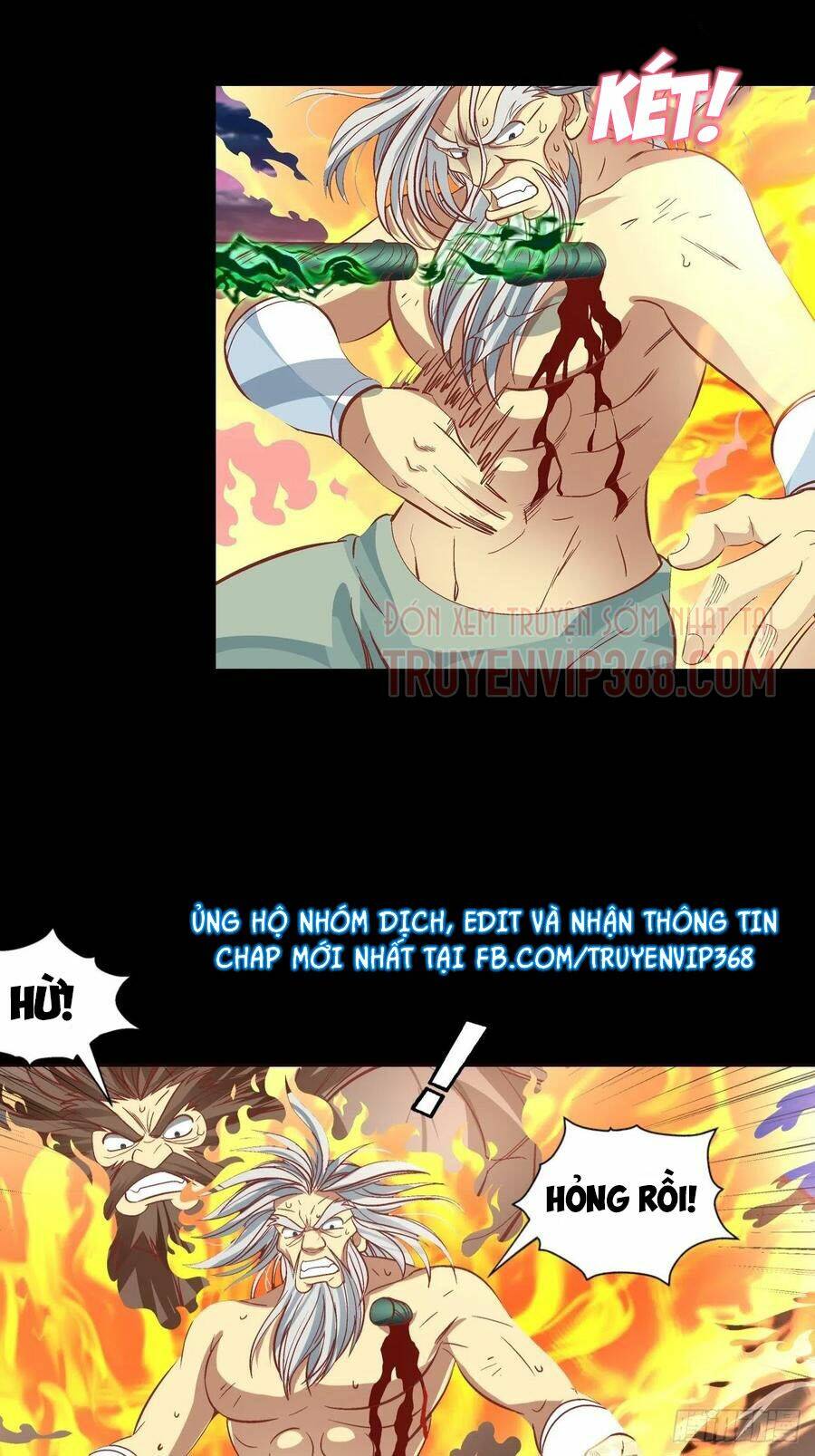 Người Nguyên Thủy Mạnh Nhất: Chapter 39