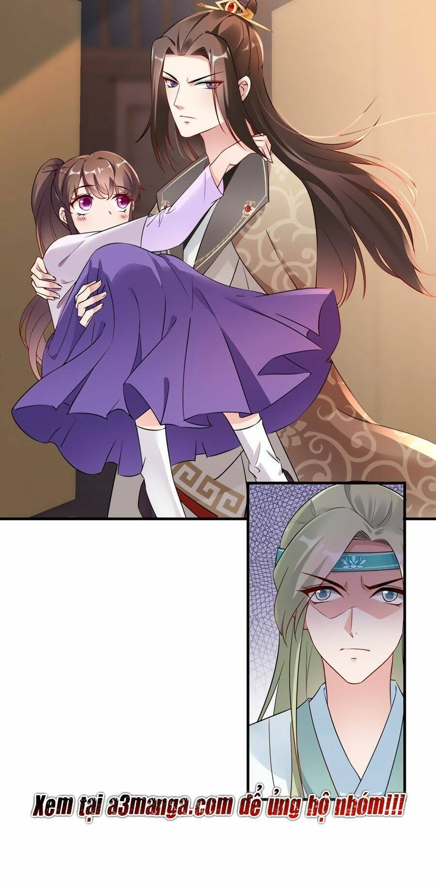 Vương Phi Có Chút Nghịch Ngợm: Chapter 26