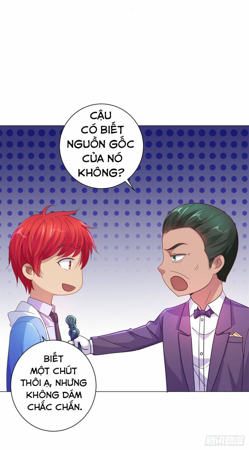 Đô Thị Chí Tôn Hệ Thống: Chapter 157