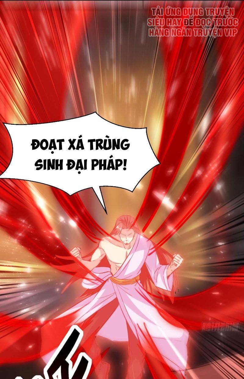 Trọng Sinh Khí Thiếu Quy Lai: Chapter 165