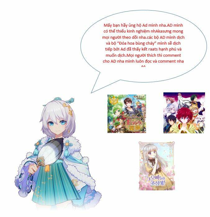 Vị Tiểu Thư Healer Hạng E: Chapter 3.4