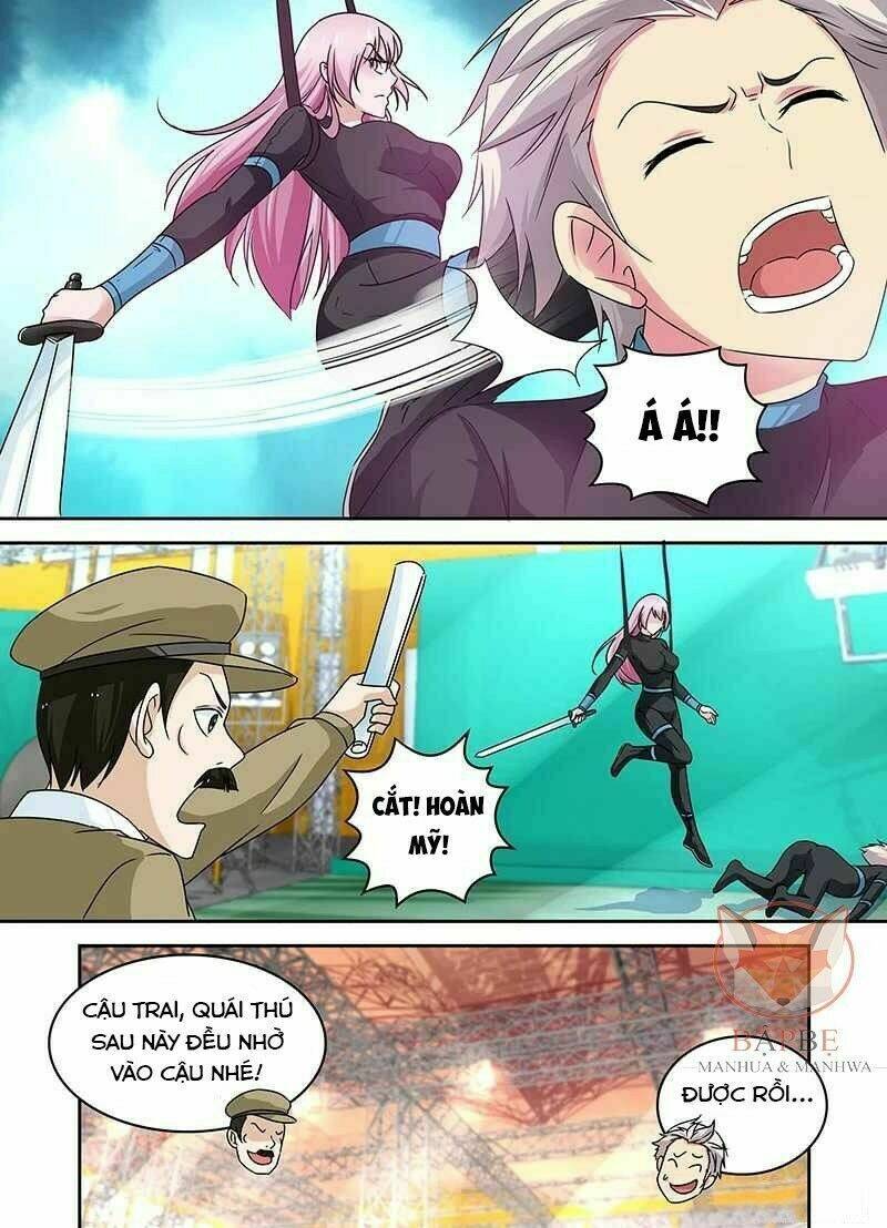 Tôi Là Thần Y: Chapter 152