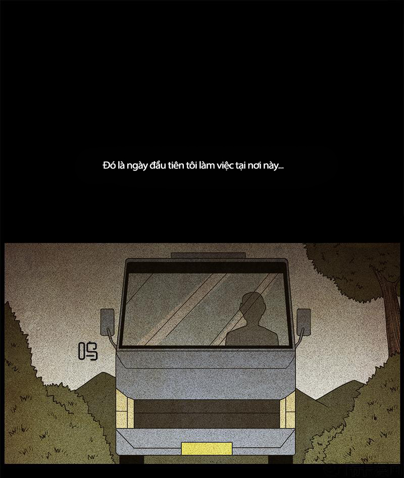 Chuyện Lạ Đêm Khuya: Chapter 55