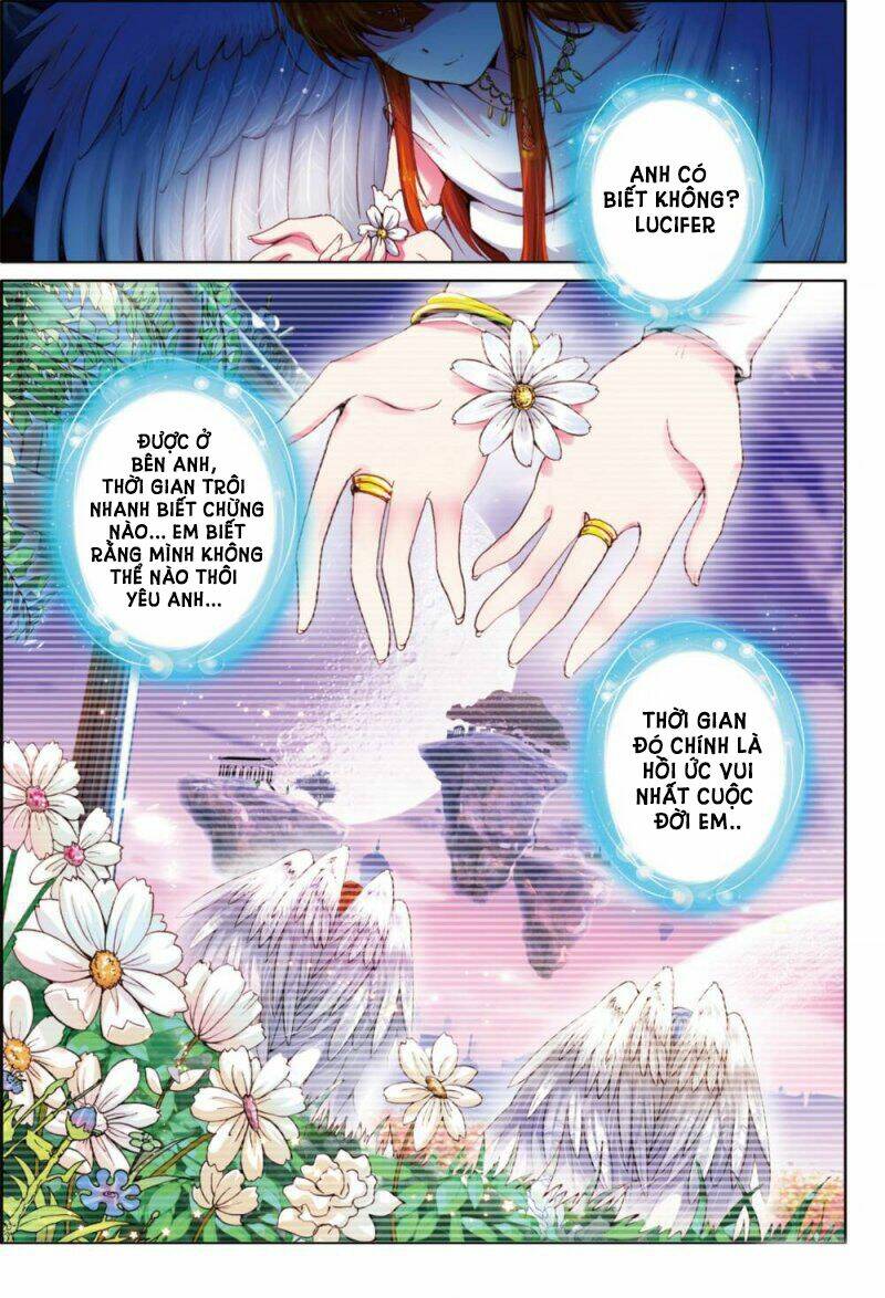 Thiên Sứ Của Tôi: Chapter 5