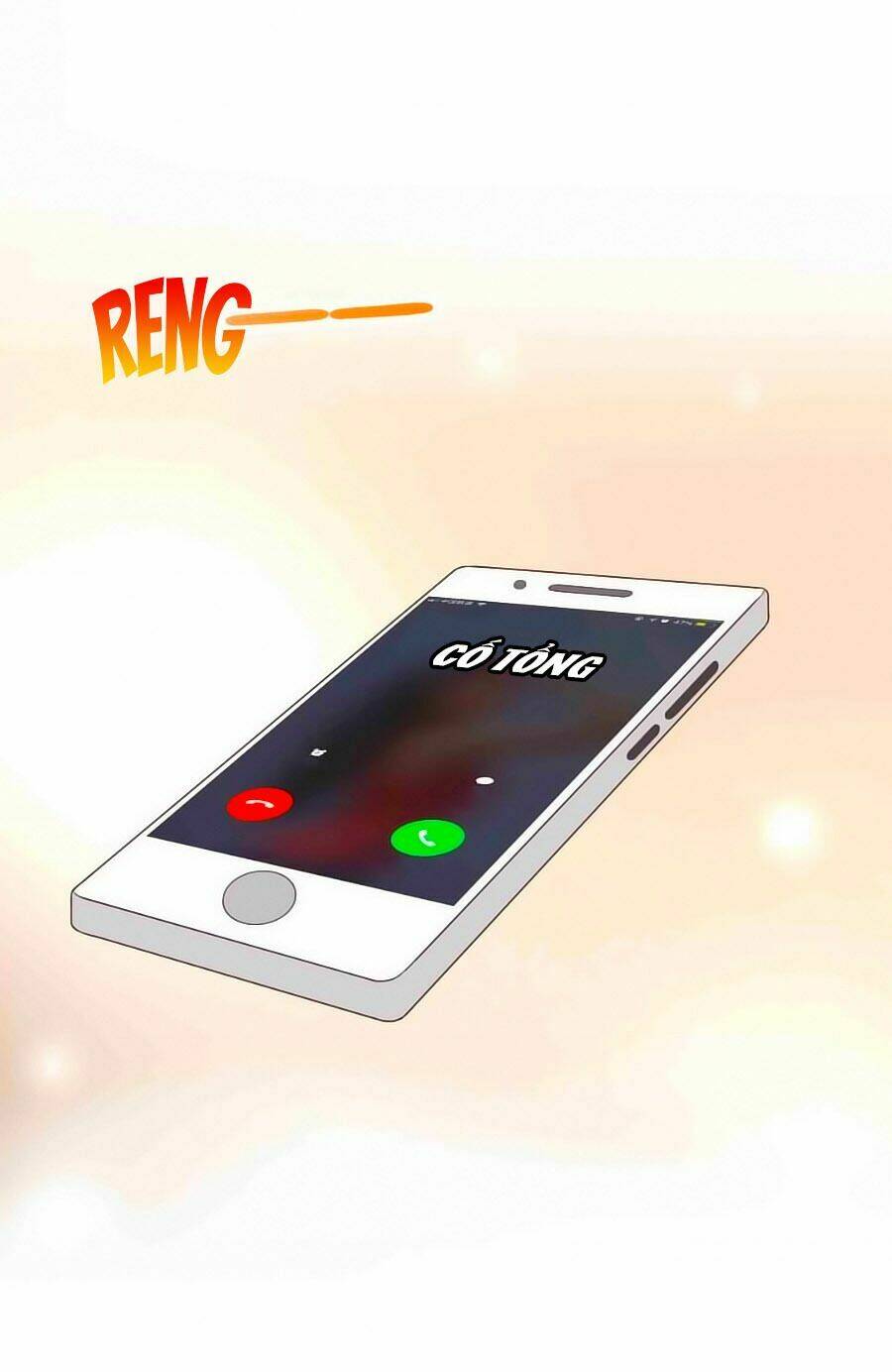 Thoát Quỹ Biên Duyên: Chapter 18