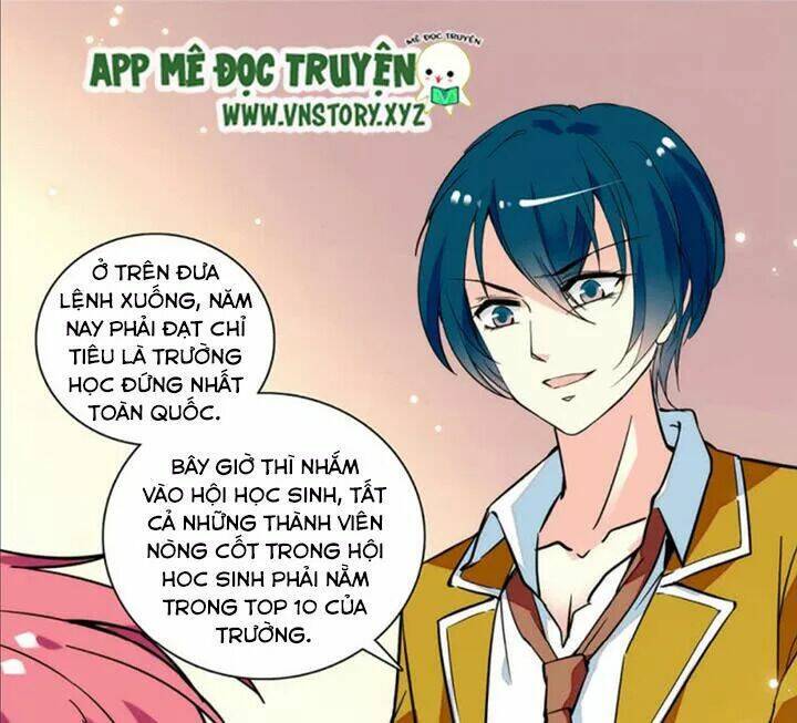 Kẻ Siêu Phàm: Chapter 44