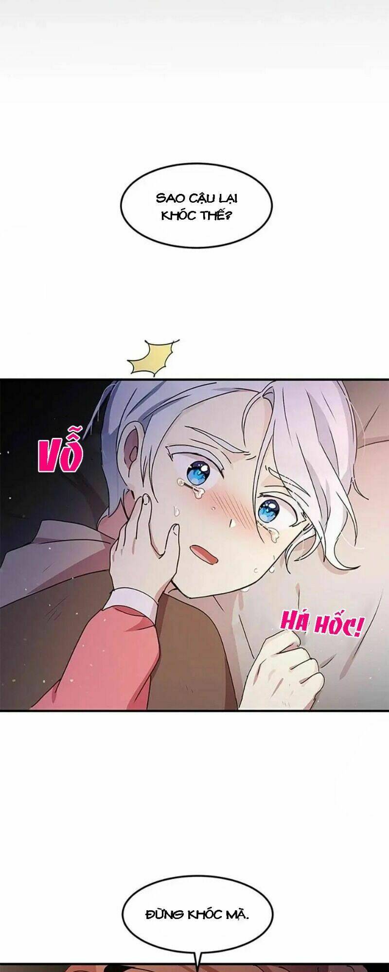 Công Tước, Loạn Vừa Thôi!: Chapter 82