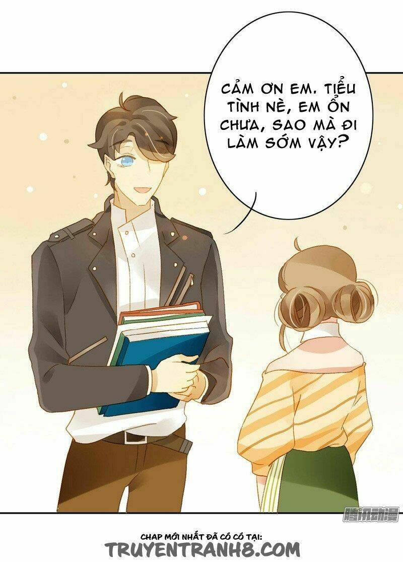 Sức Mạnh Của Sắc Đẹp: Chapter 83