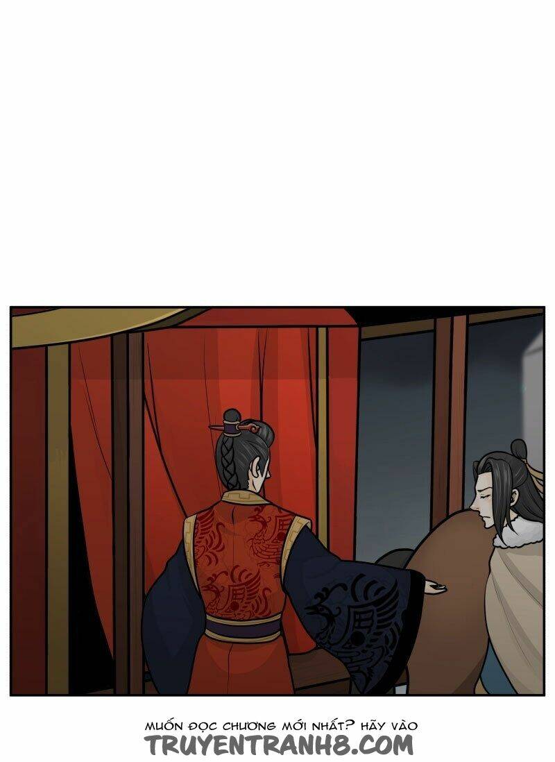 Hoàng Thượng Pê-Đê - Hãy Tránh Xa Ta Ra: Chapter 243