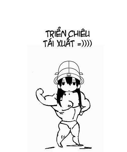 Khai Phong Kỳ Đàm: Chapter 8