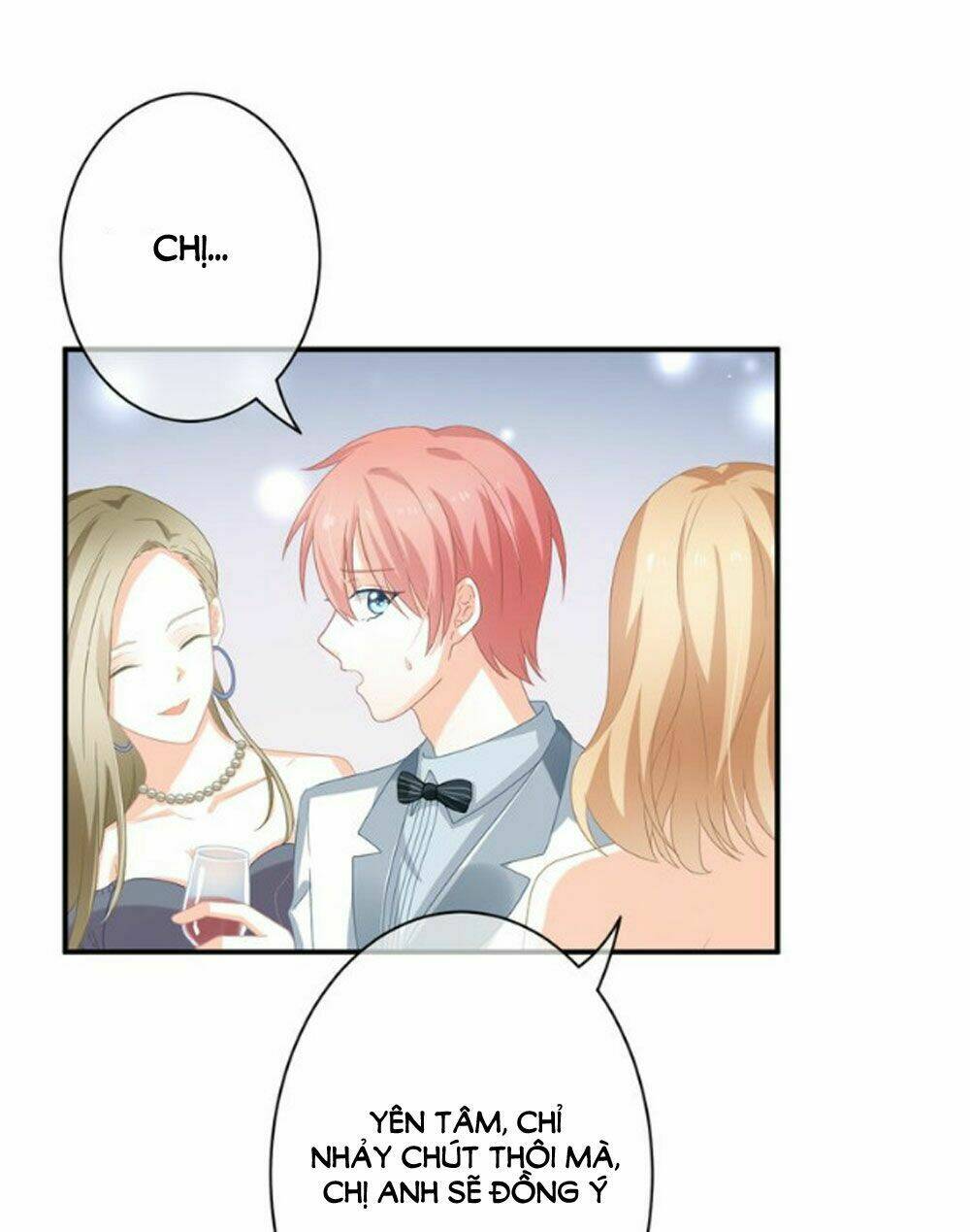 Tiệm May Luyến Sắc: Chapter 9