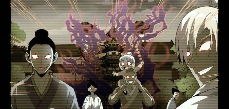 Võ Lực Chí Mạng: Chapter 19