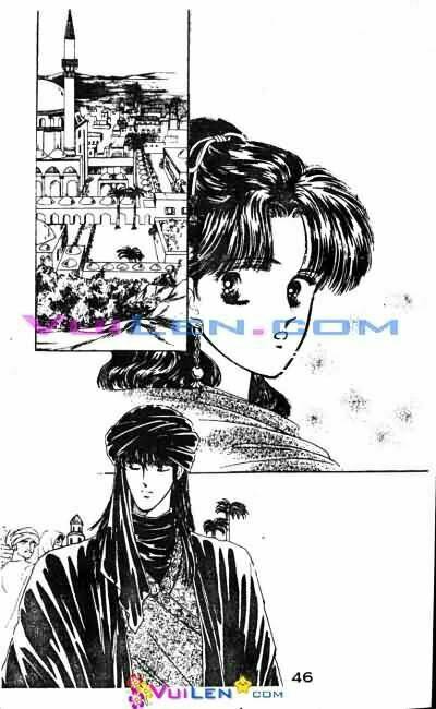 Nàng Công Chúa Ham Chơi: Chapter 12